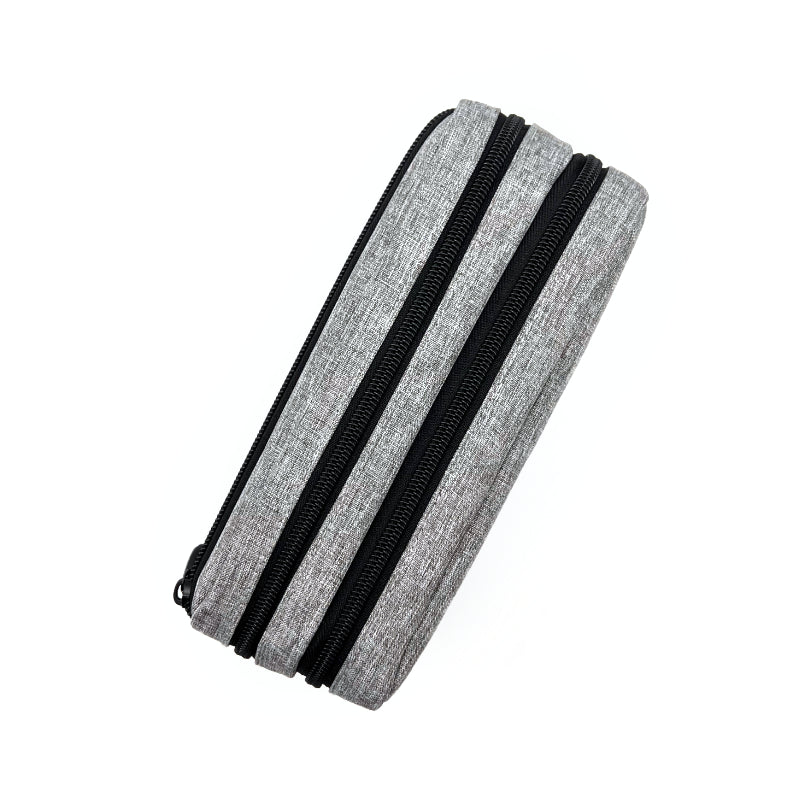 ETC - Grey Diabetic Kitbag