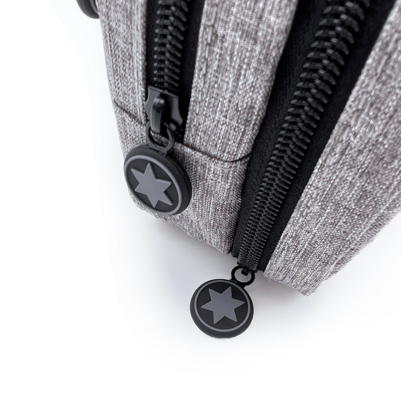 ETC - Grey Diabetic Kitbag