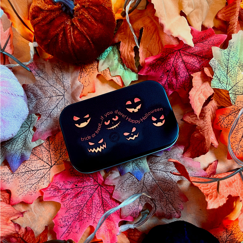 ETC Treat Tin (Trick or Treat)