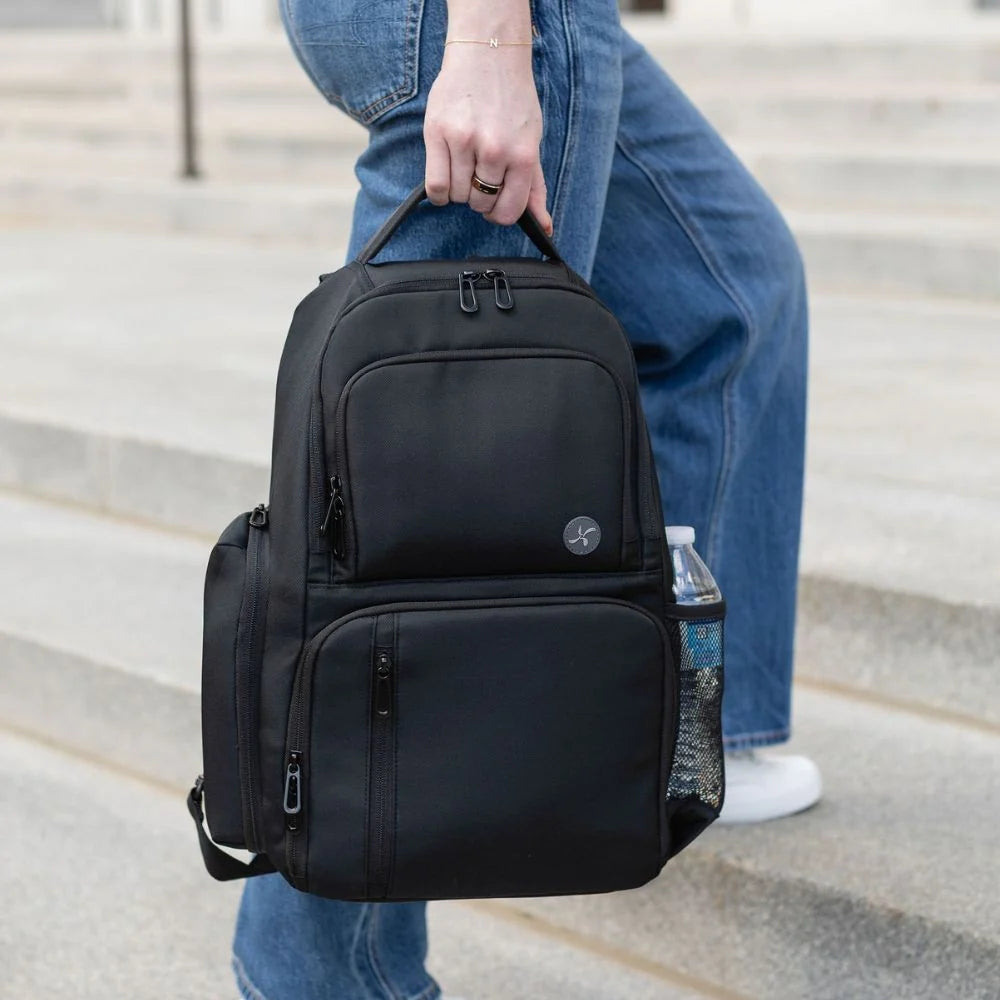 Medium Diabetes Travel Backpack
