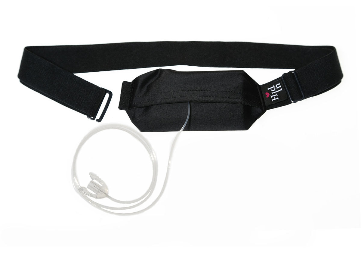 Hid-In Adult Classic Multiway Body Band - White