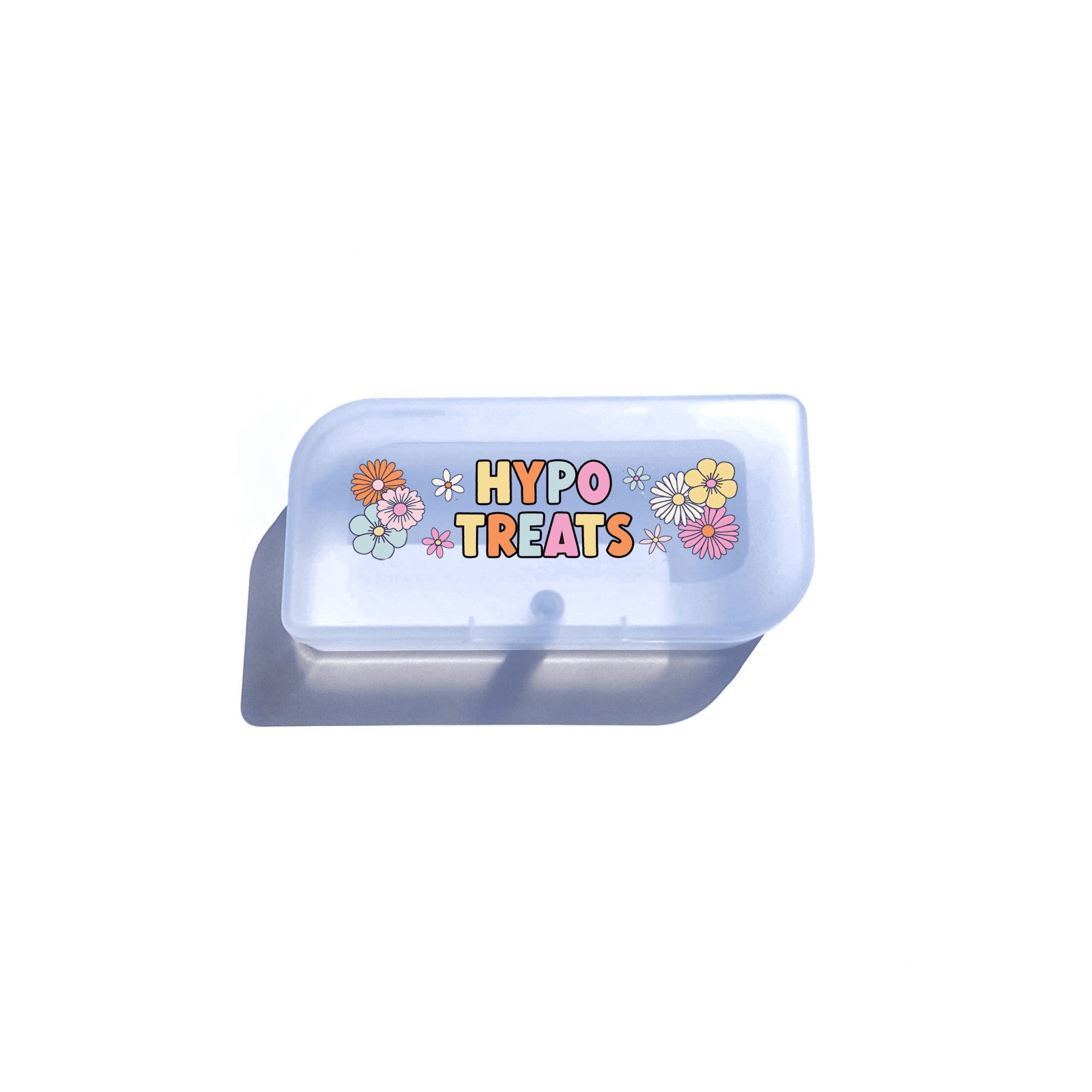Organising Chaos Hypo-Pot (various designs available)