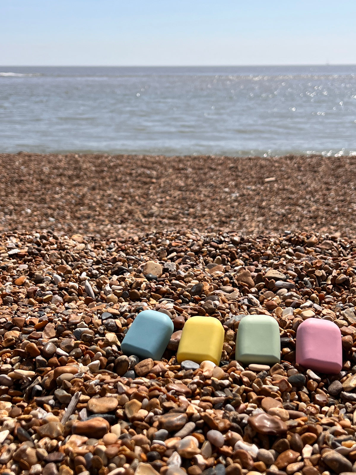 Omni Pod Reusable Cover (Light Pink)