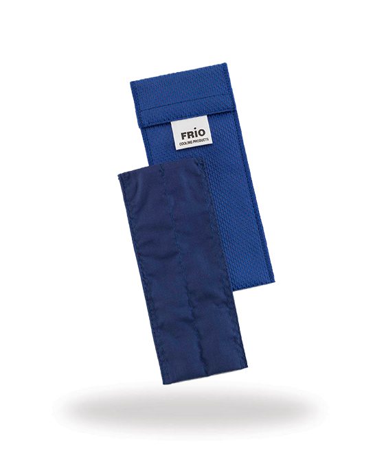 FRIO Individual Wallet - Many Colours Available