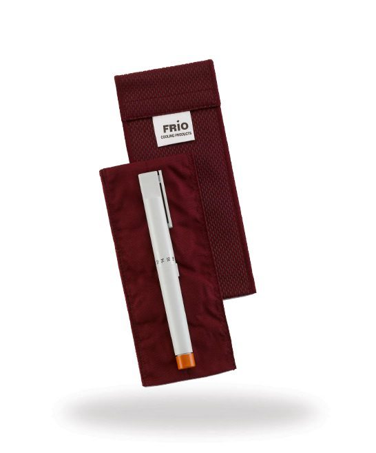 FRIO Individual Wallet - Many Colours Available