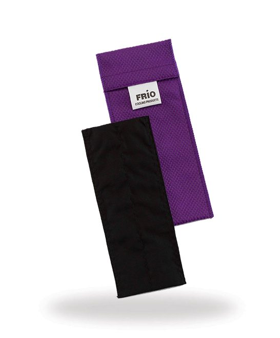 FRIO Individual Wallet - Many Colours Available