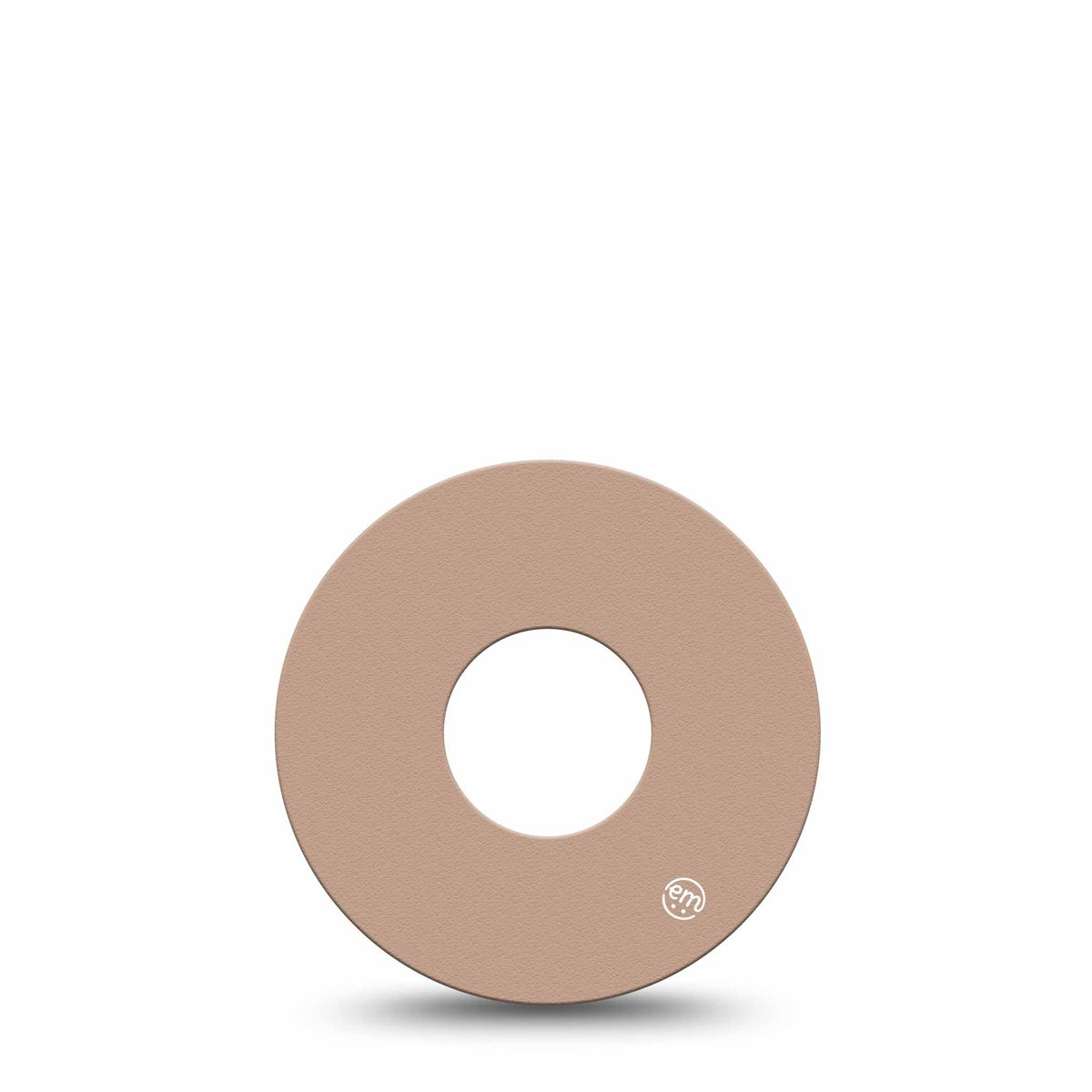 ExpressionMed Ivory Adhesive Patch Infusion Set