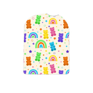 Omnipod Cover Sticker (Jelly Bears)