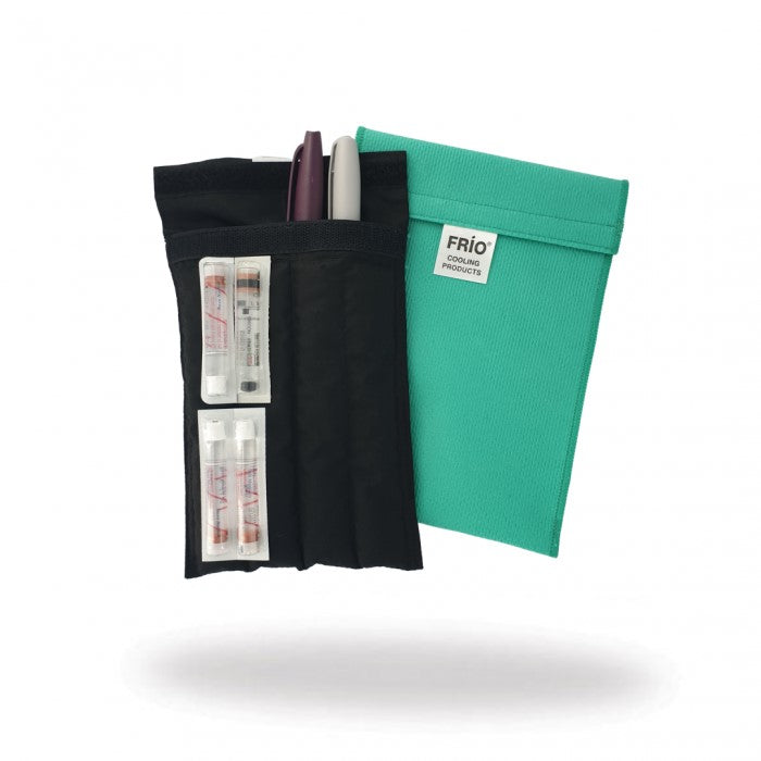FRIO Large Wallet - Many Colours Available