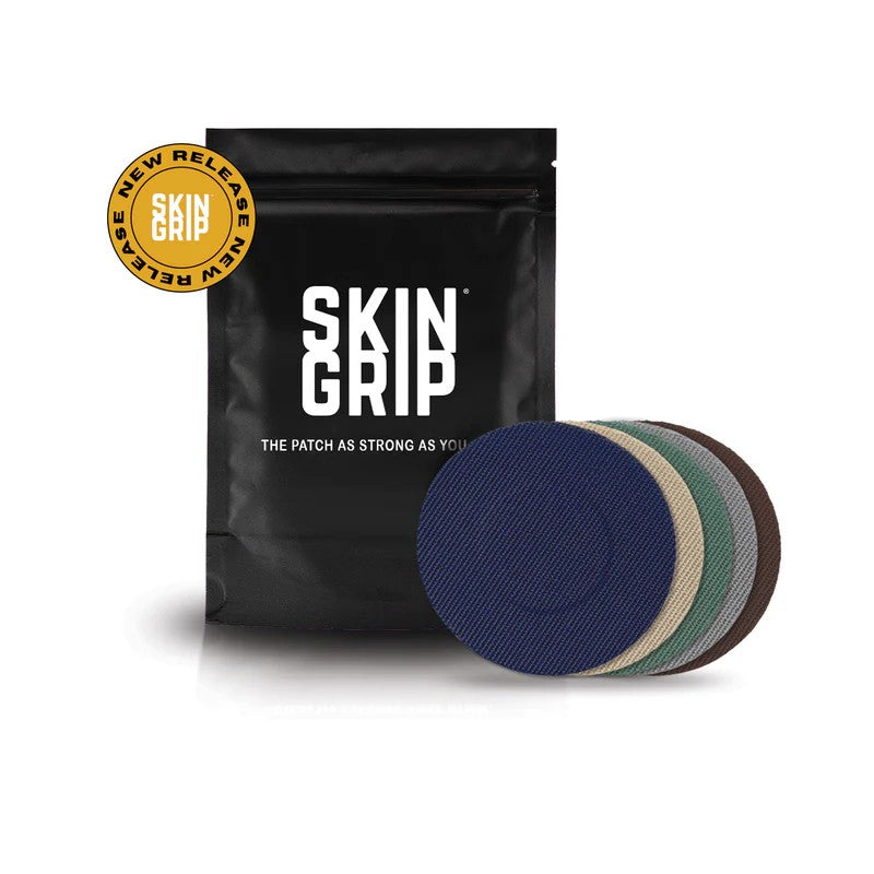 Skin Grip - Freestyle Libre 2 Overpatch - 20 Pack - Many Colours Available