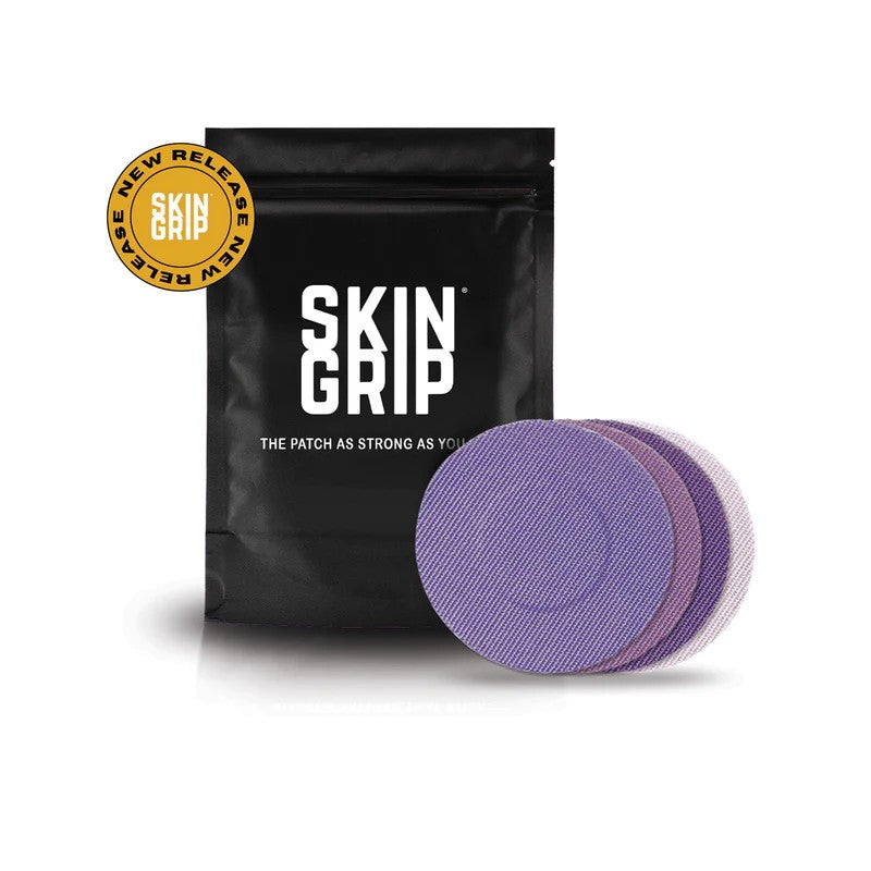 Skin Grip - Freestyle Libre 2 Overpatch - 20 Pack - Many Colours Available