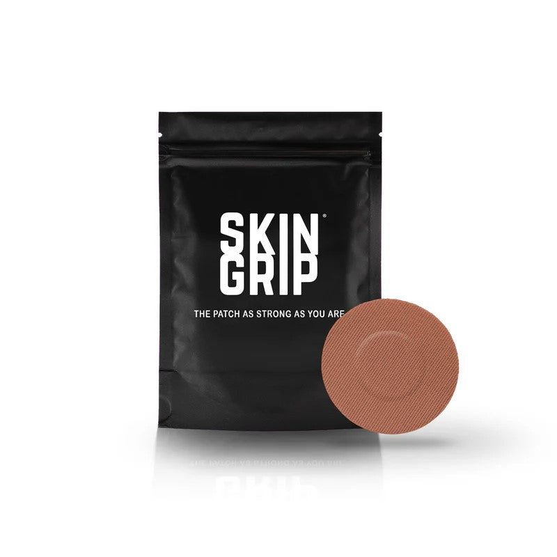 Skin Grip - Freestyle Libre 3 Overpatch - 20 Pack - Many Colours Available