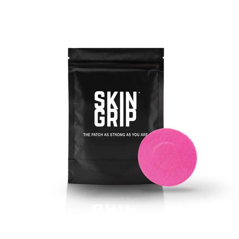 Skin Grip - Freestyle Libre 3 Overpatch - 20 Pack - Many Colours Available
