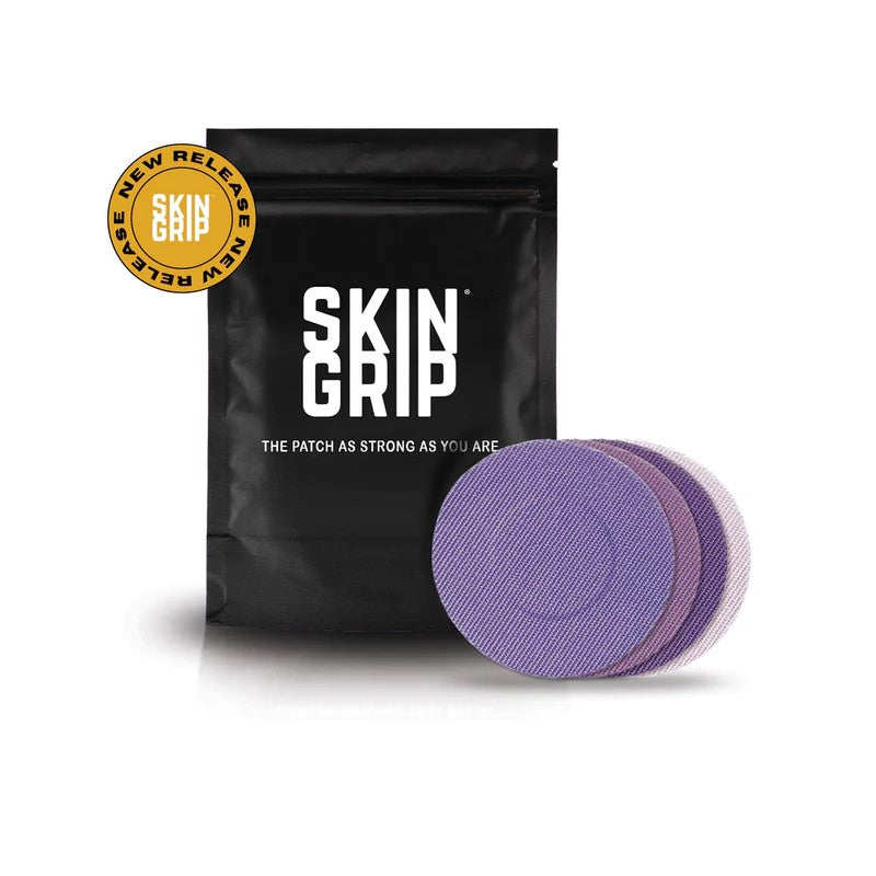 Skin Grip - Freestyle Libre 3 Overpatch - 20 Pack - Many Colours Available