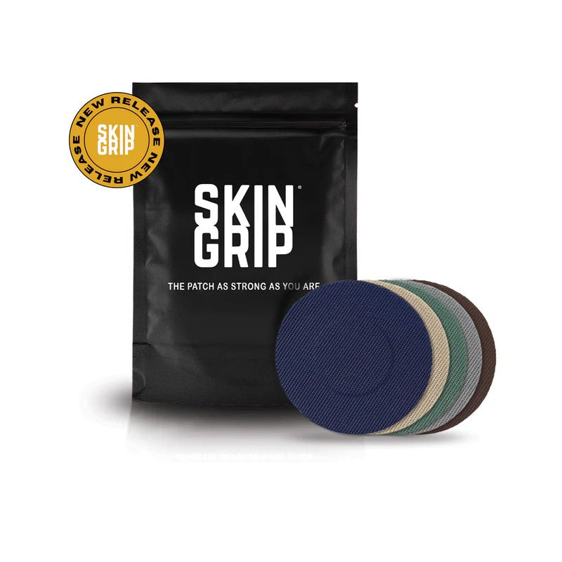 Skin Grip - Freestyle Libre 3 Overpatch - 20 Pack - Many Colours Available