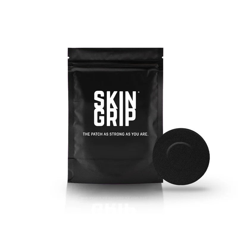 Skin Grip - Freestyle Libre 3 Overpatch - 20 Pack - Many Colours Available