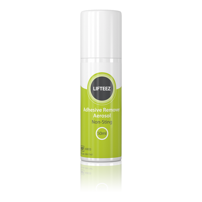 Lifteez Adhesive Remover Spray