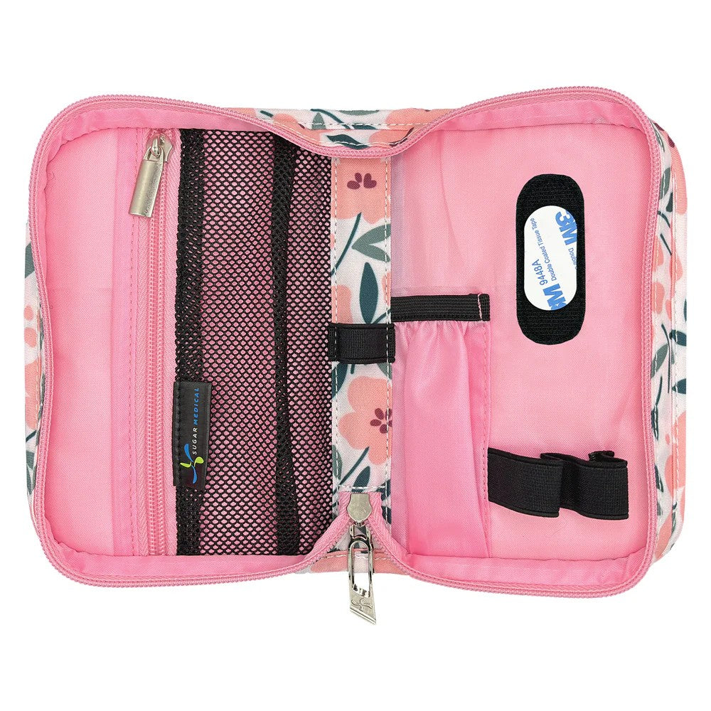 Diabetes Supply Case II (Other Colours Available)