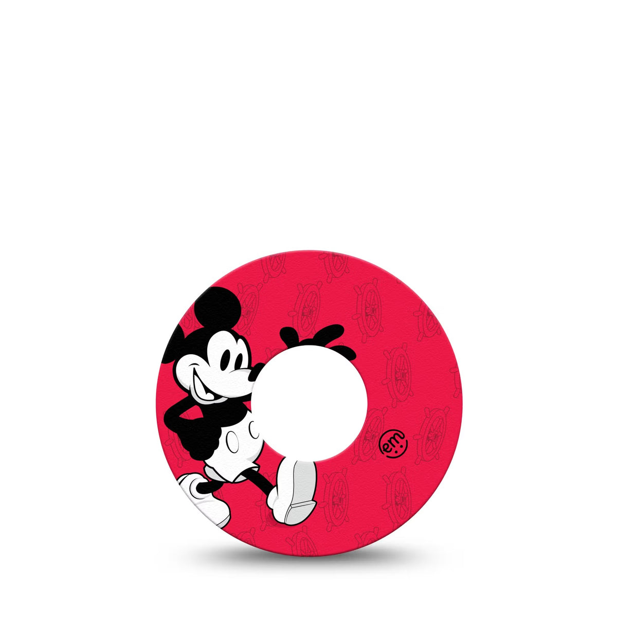 ExpressionMed Magical Mouse Adhesive Patch Infusion Set