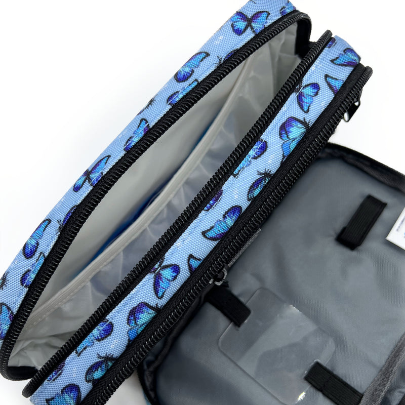 ETC - Maya Flutter Diabetic Kitbag