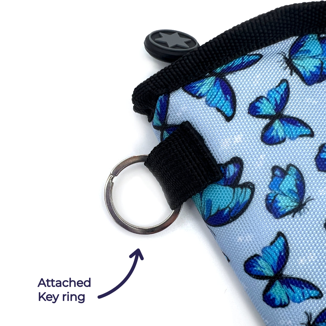ETC Insulated Pen Bag (Maya Flutter)