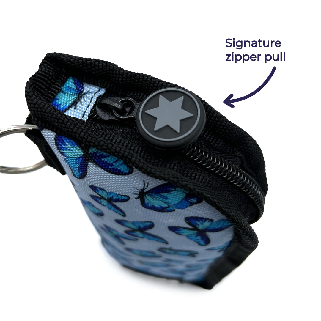ETC Insulated Pen Bag (Maya Flutter)