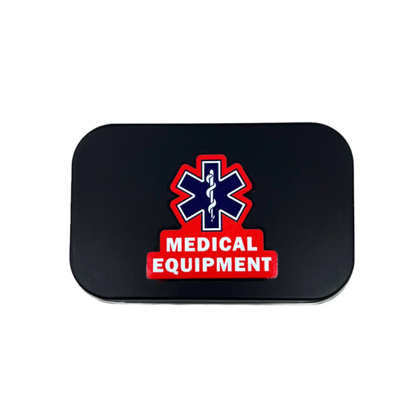 ETC Supplies Tin (Medical Equipment) - Diabeticsupply.co.uk