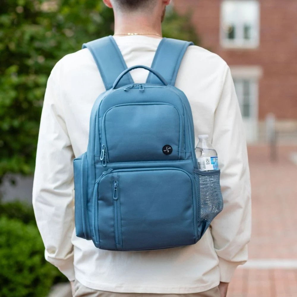 Medium Diabetes Travel Backpack