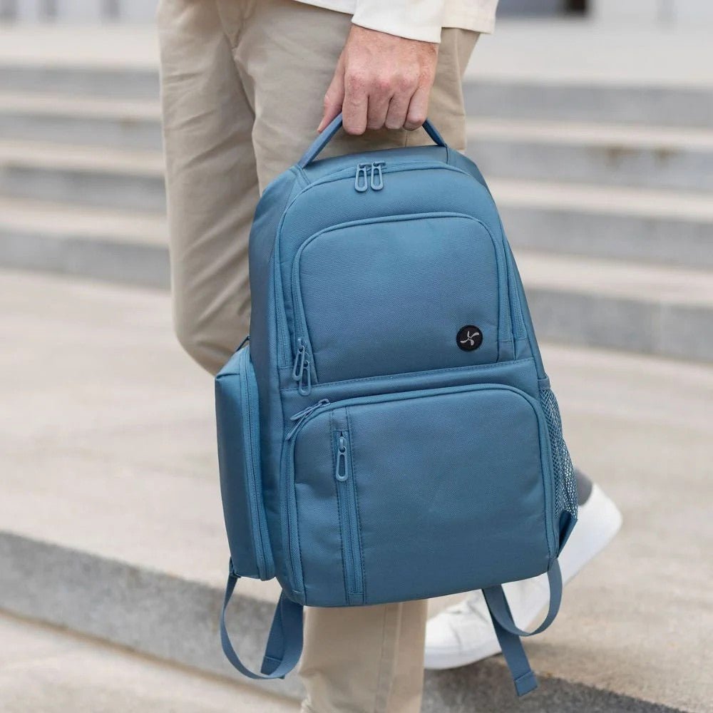 Medium Diabetes Travel Backpack