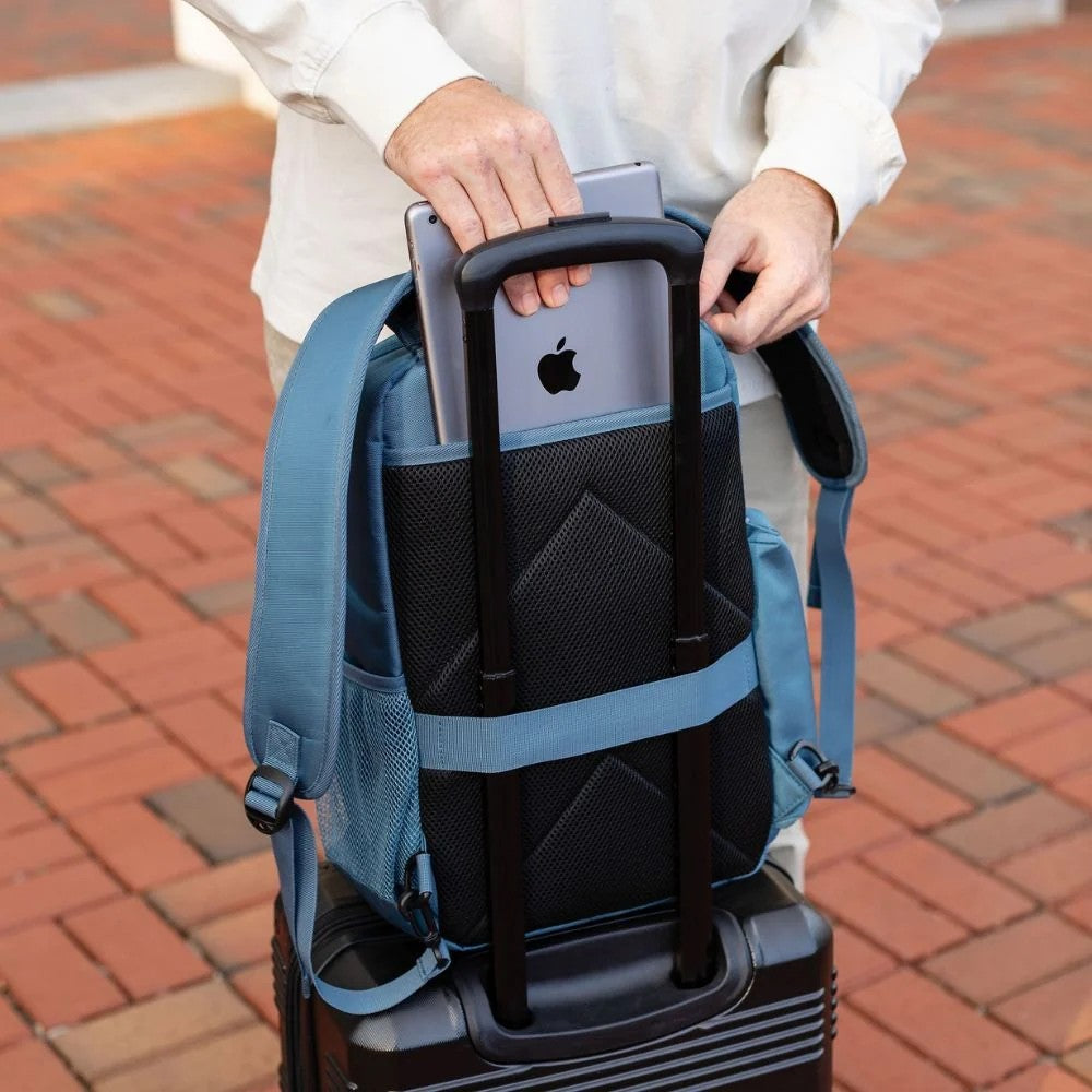 Medium Diabetes Travel Backpack