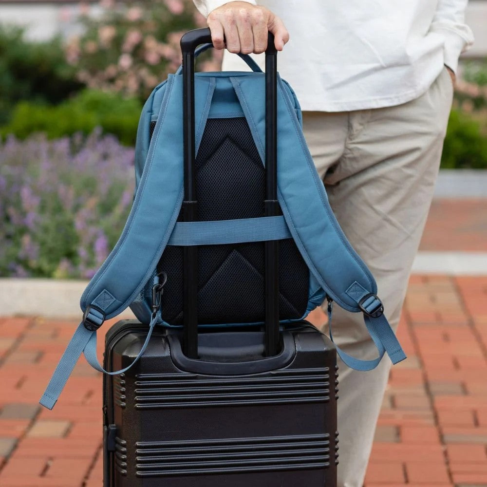 Medium Diabetes Travel Backpack