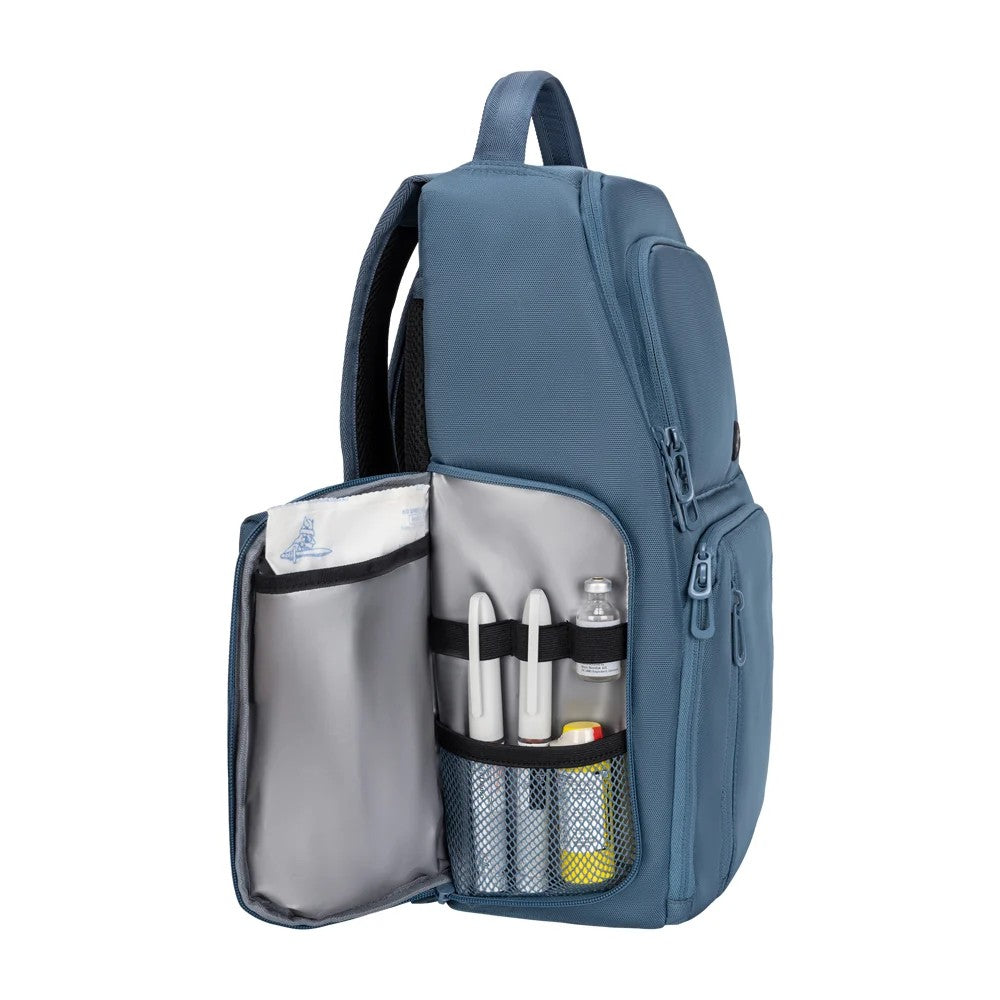 Medium Diabetes Travel Backpack
