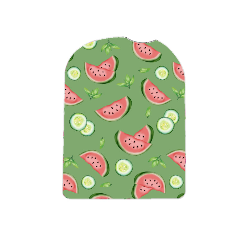Omnipod Cover Sticker (Summer Fruits) 3pk