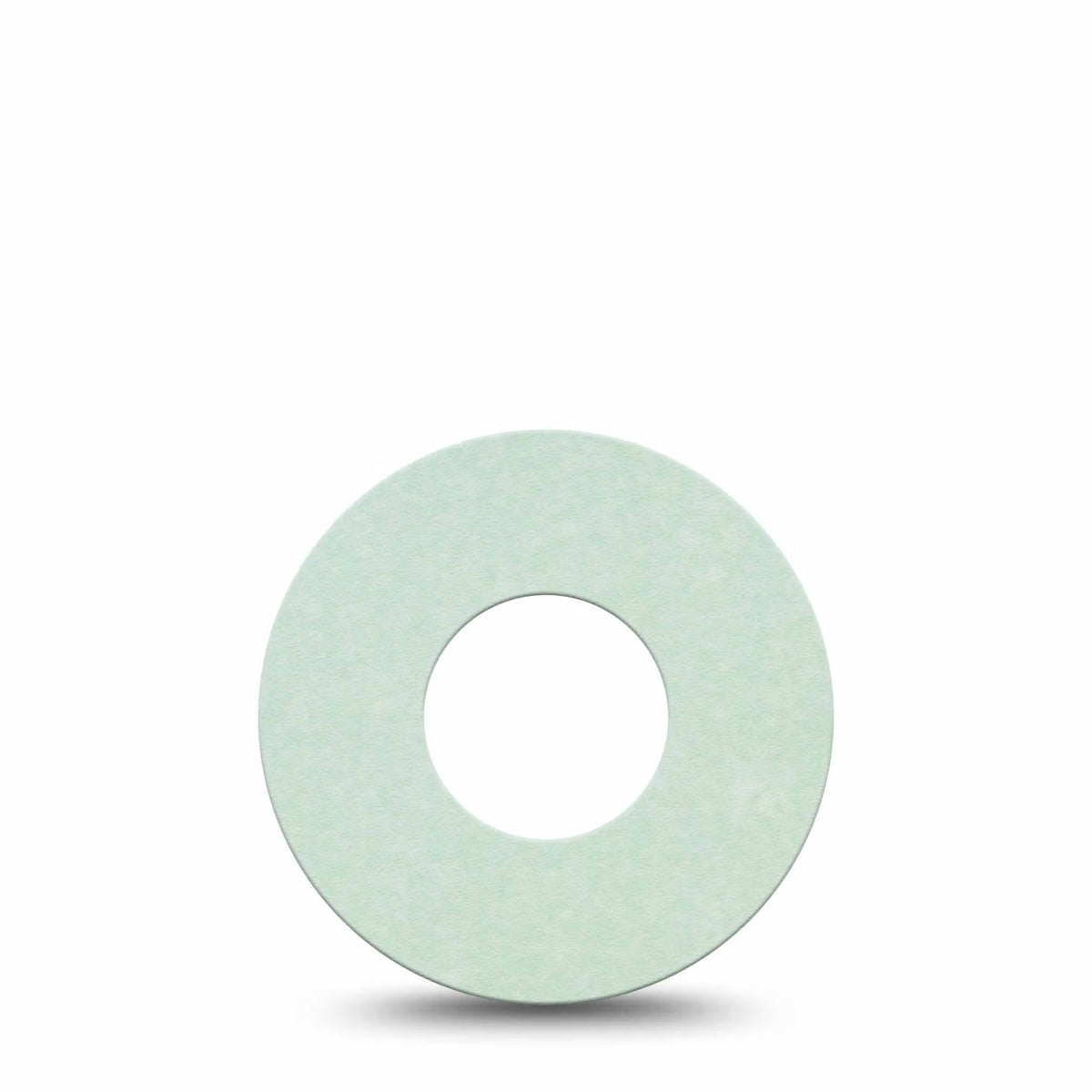 ExpressionMed Mint Green Adhesive Patch Freestyle Libre 2