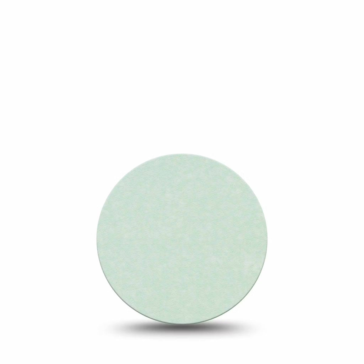 ExpressionMed OverPatch Mint Green Adhesive Patch Freestyle Libre 3