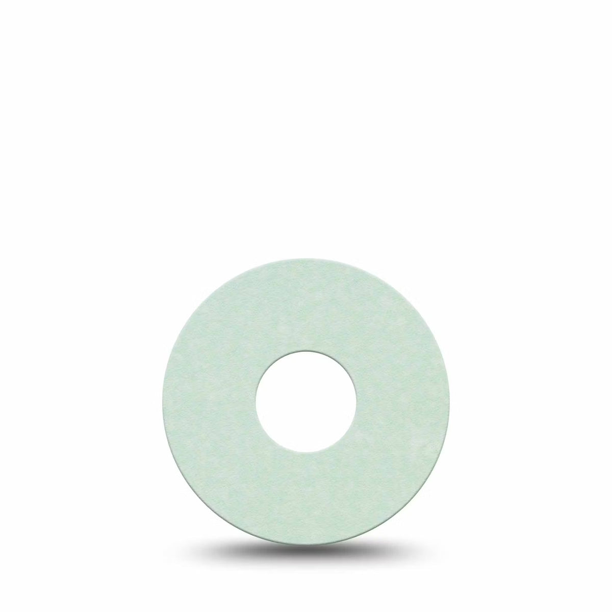 ExpressionMed Mint Green Adhesive Patch Freestyle Libre 3
