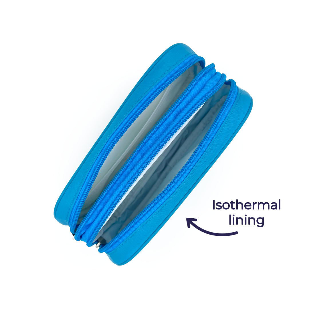 Isothermal Cool Bag - Monsters