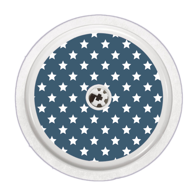Freestyle Libre 2 Sensor Stickers (Ocean Wonders) 6 pack