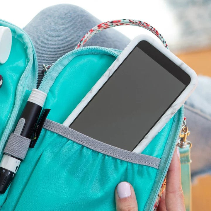 Omnipod 5 Protective Silicone Gel Skin (other colours available)
