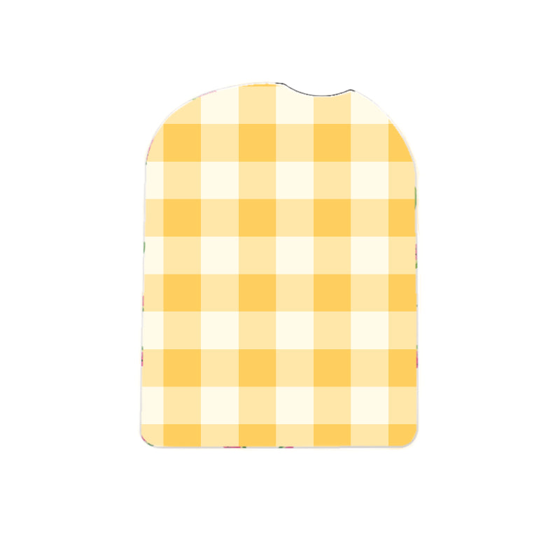 Omnipod Cover Stickers (Citrus Prints) 3 Pack