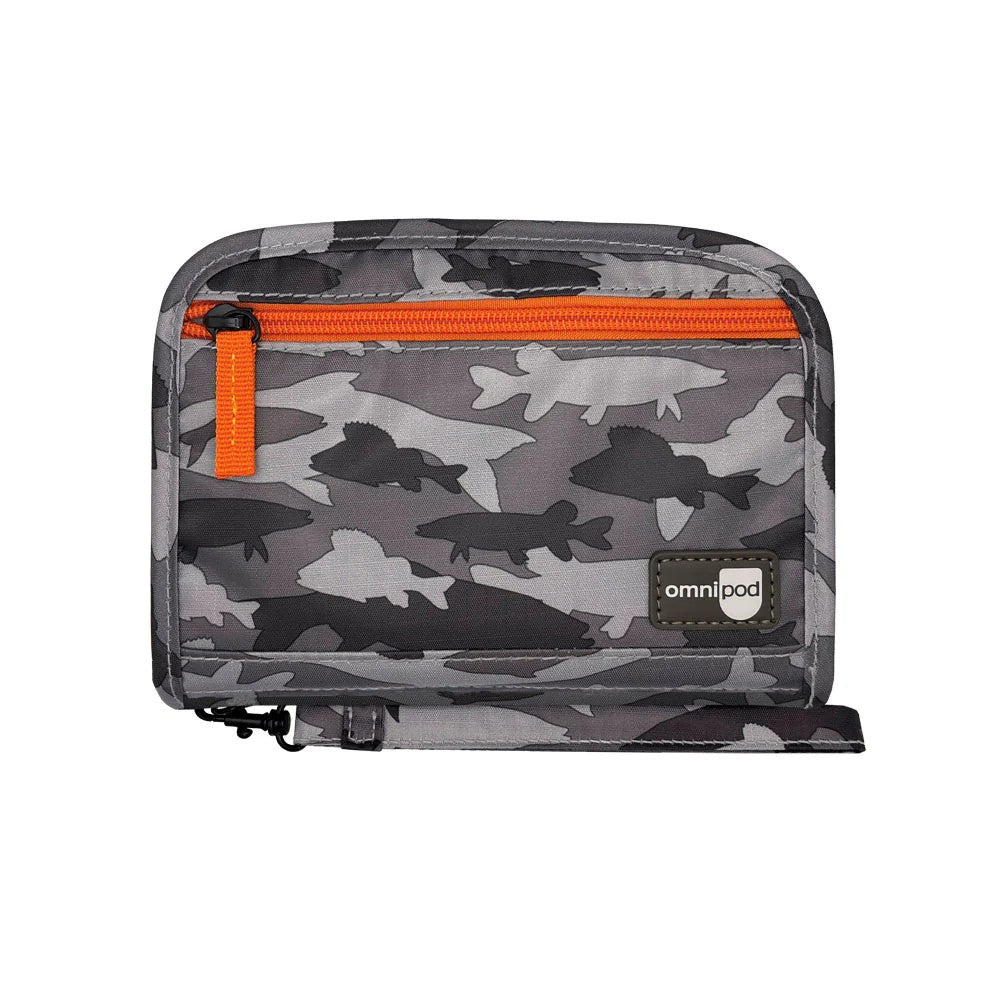 Omnipod Supply Case (Other Colours Available)