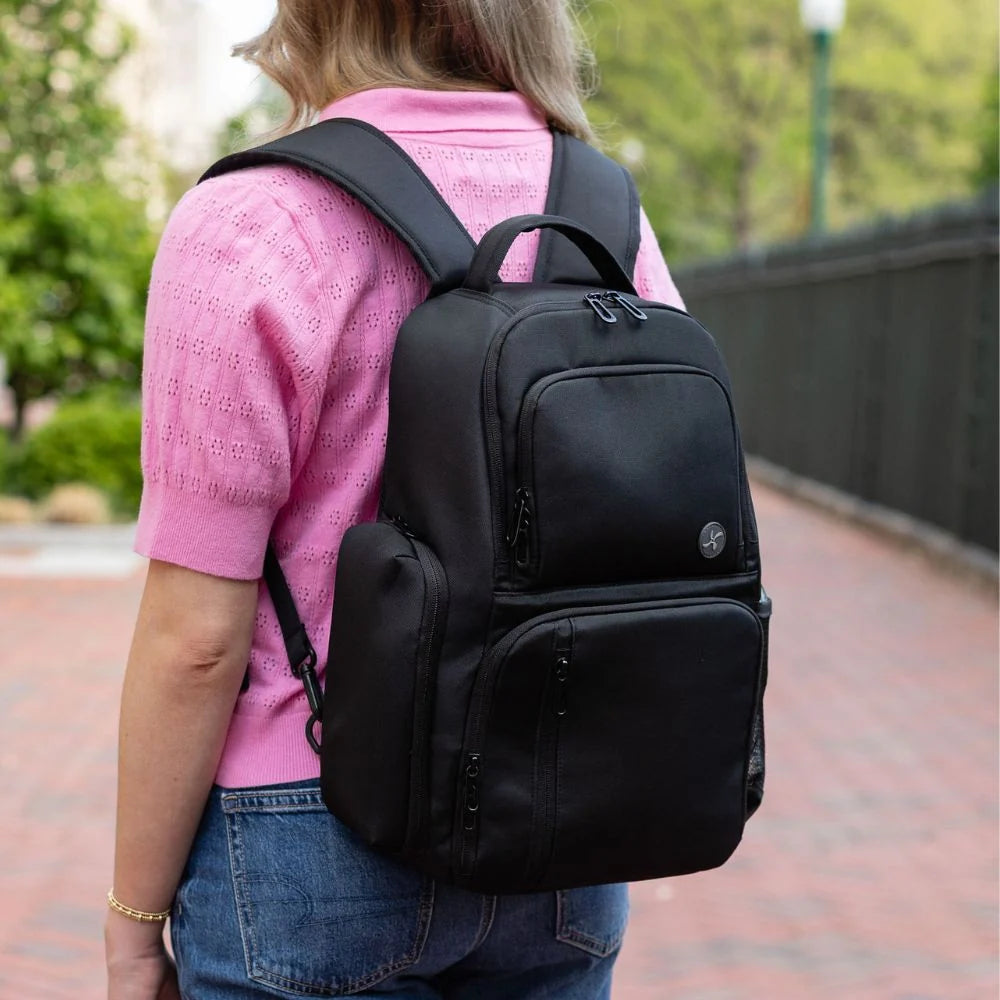 Medium Diabetes Travel Backpack