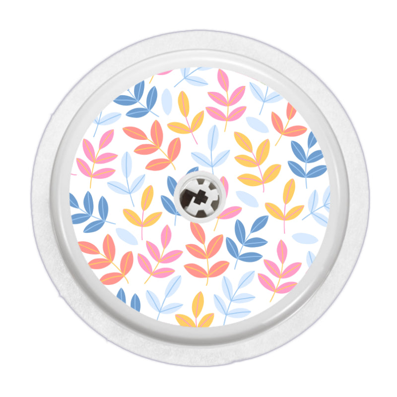 Freestyle Libre 2 Sensor Cover (Pastel Spring)