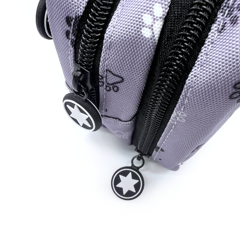 ETC -  Paw Print Diabetic Kitbag