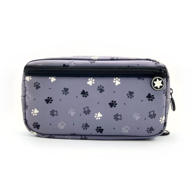 ETC -  Paw Print Diabetic Kitbag