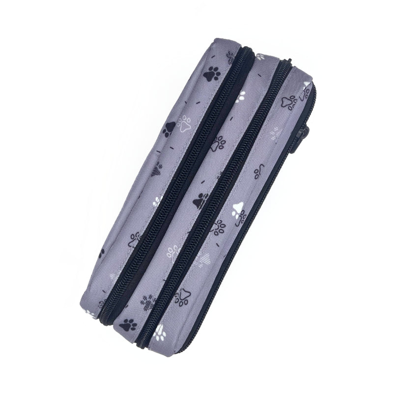 ETC -  Paw Print Diabetic Kitbag