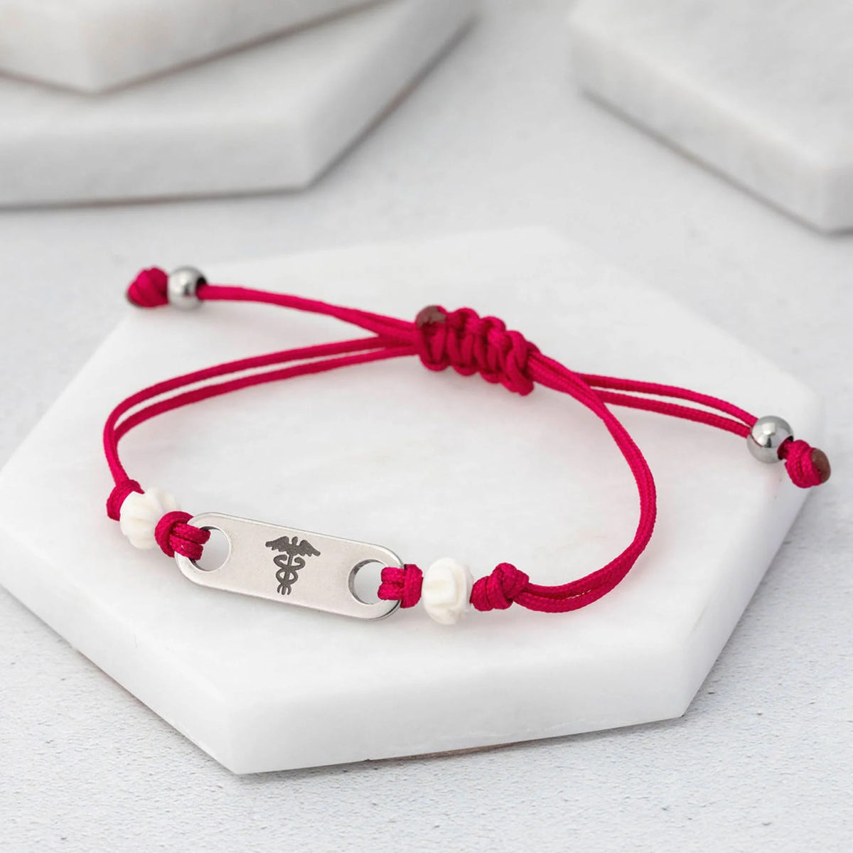 Butler &amp; Grace Petal Bracelet