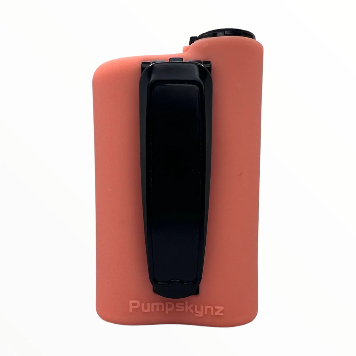 Medtronic 640G, 670G, 780G Protective Silicone Gel Cover - Orange Gloskynz - GLOWS IN THE DARK!