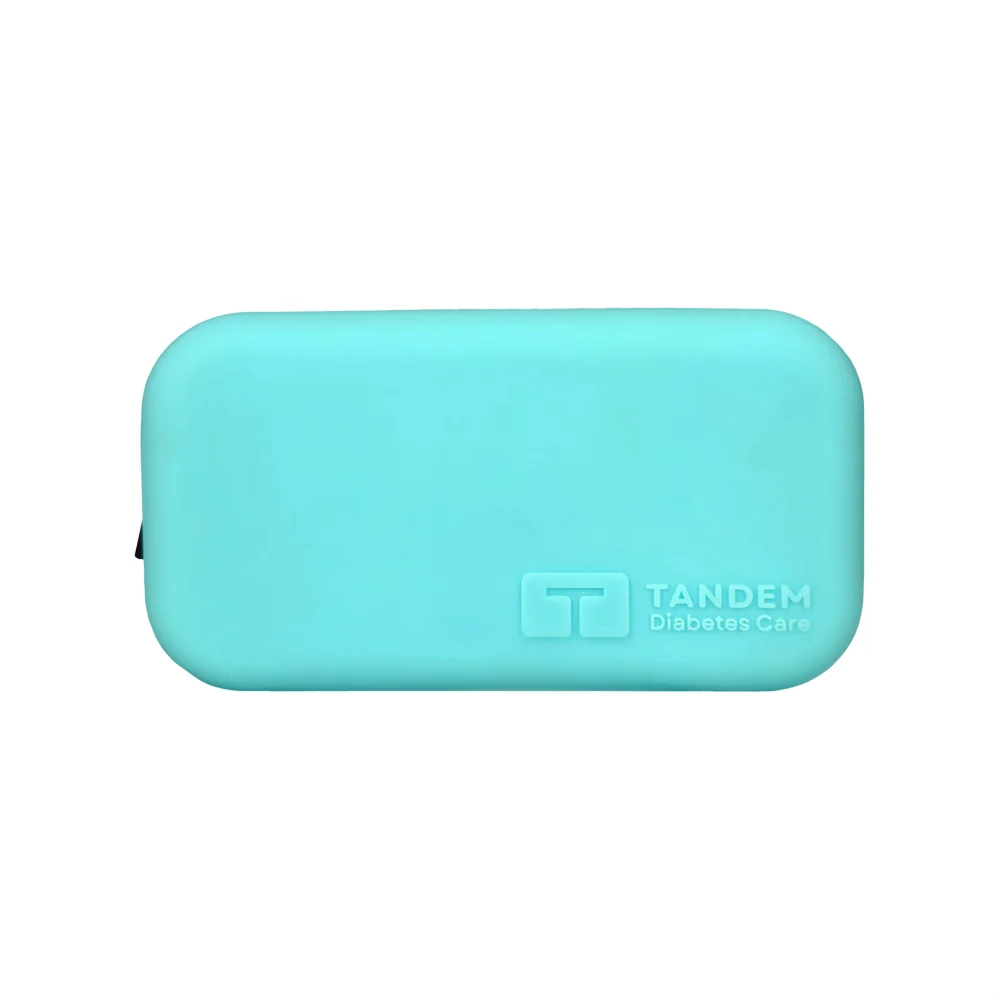 Tandem T Slim Protective Travel Case (other colours available) - Sugar Medical