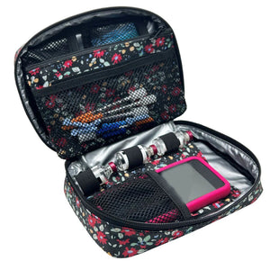 Insulated Diabetes Organiser (Other Colours Available)